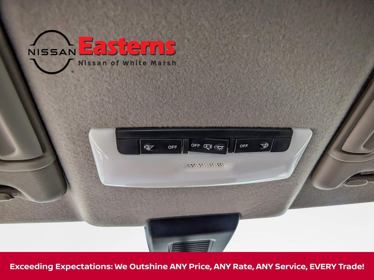 2025 Nissan Kicks S White Marsh MD