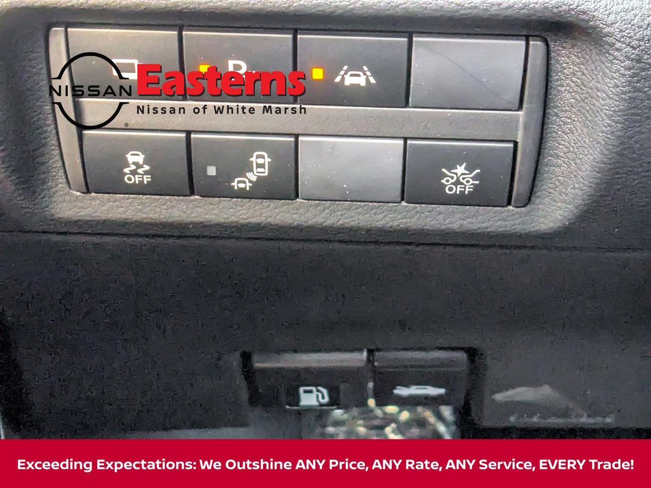 2025 Nissan Kicks S White Marsh MD