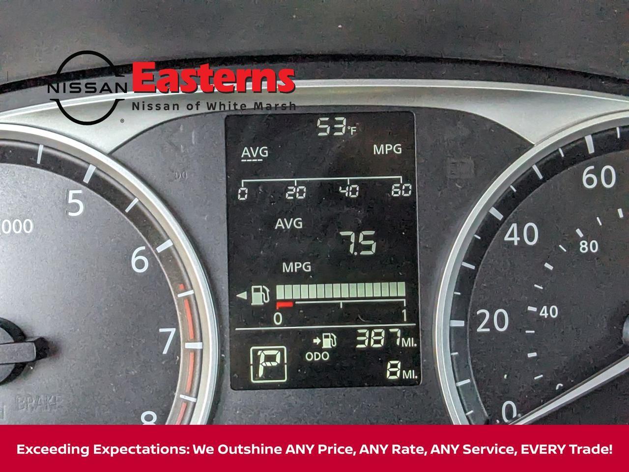 2025 Nissan Kicks S White Marsh MD