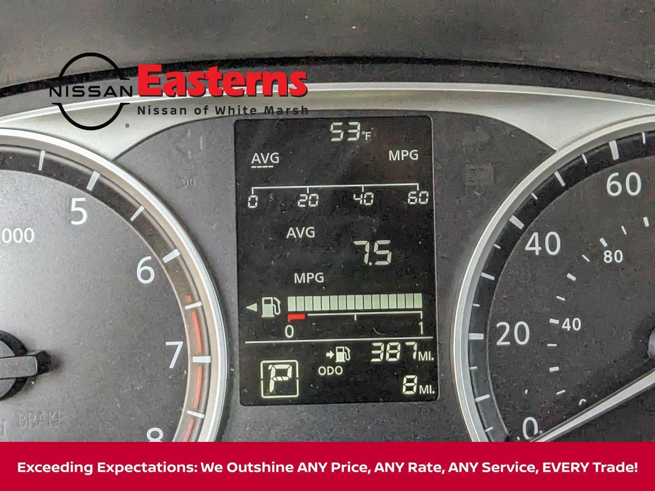 2025 Nissan Kicks S White Marsh MD