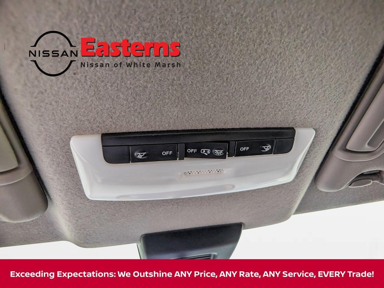 2025 Nissan Kicks S White Marsh MD