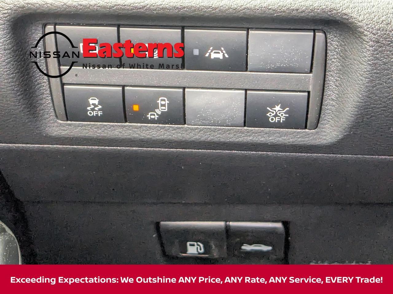 2025 Nissan Kicks S White Marsh MD