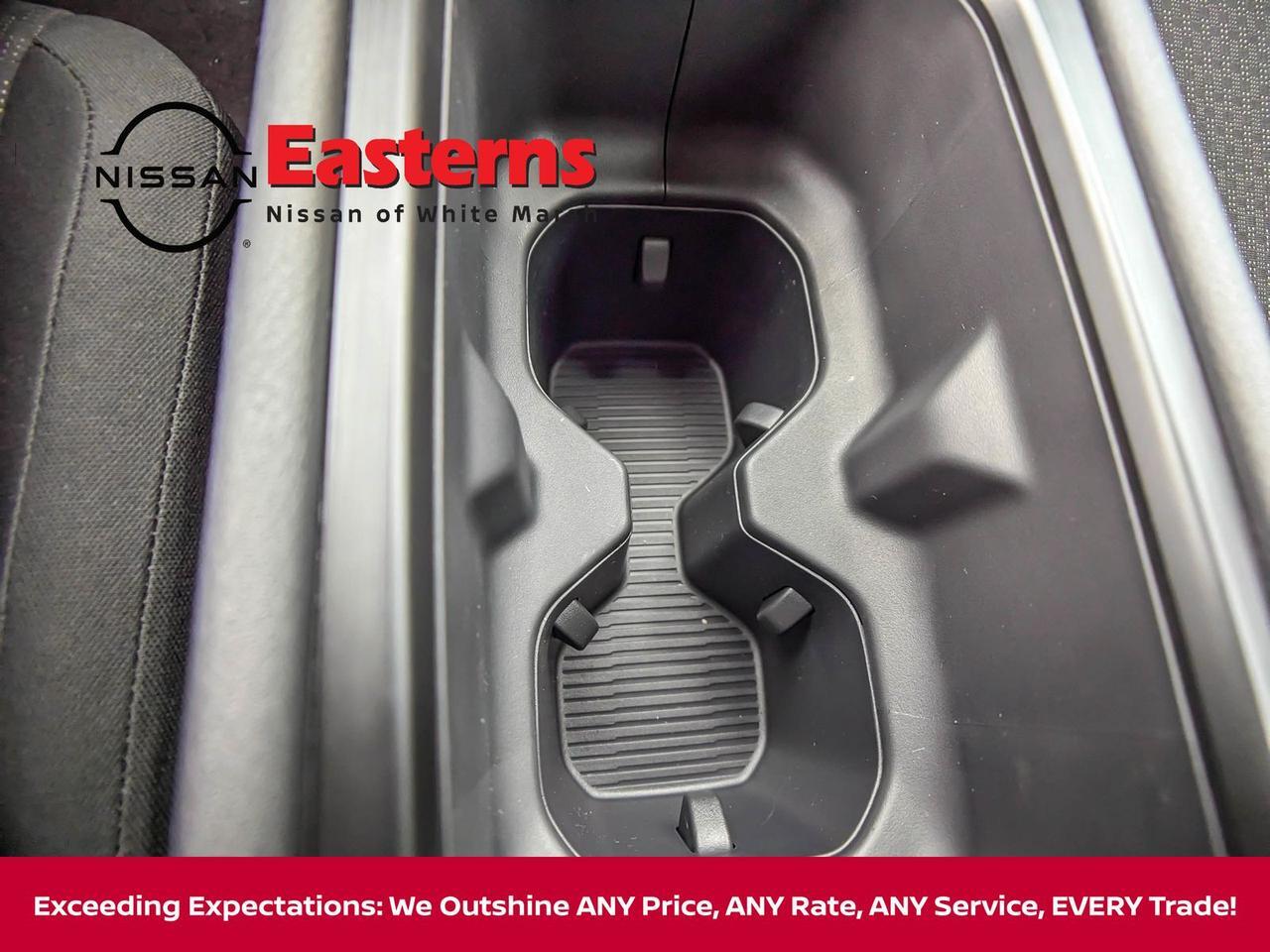 2025 Nissan Kicks S White Marsh MD