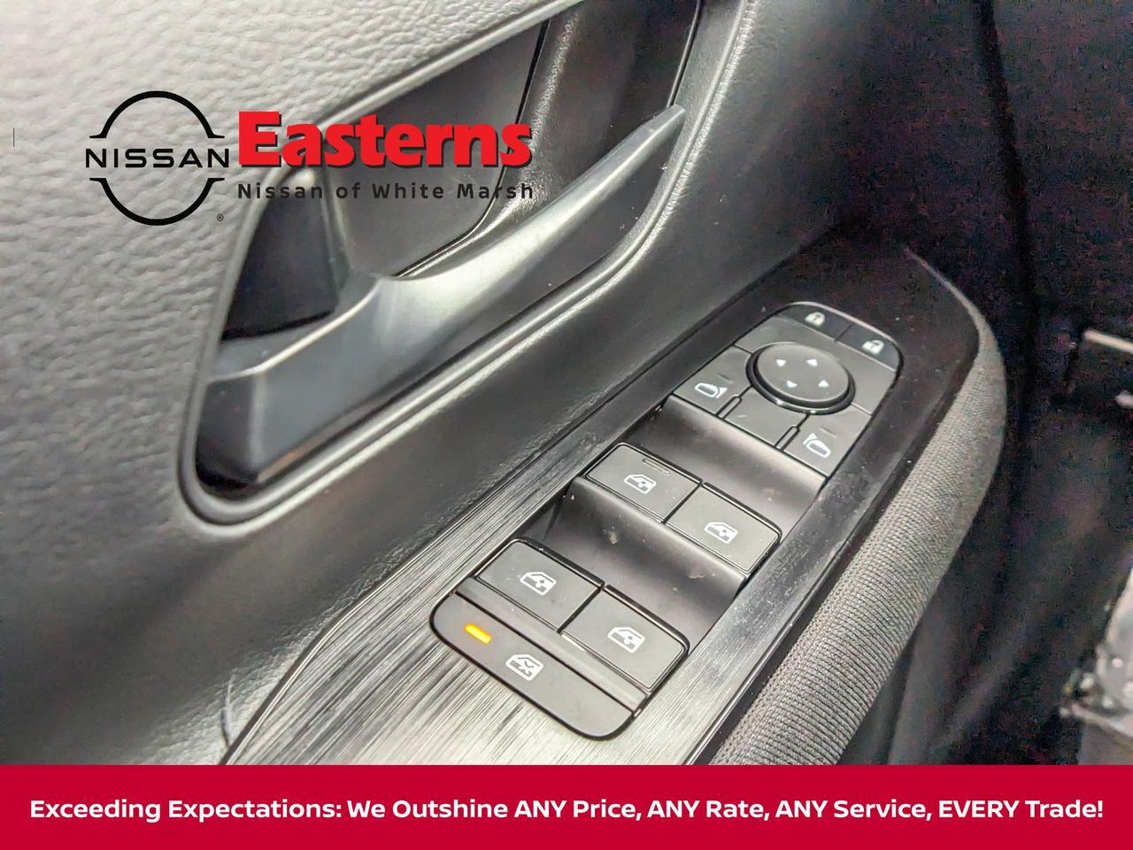 2025 Nissan Kicks S White Marsh MD