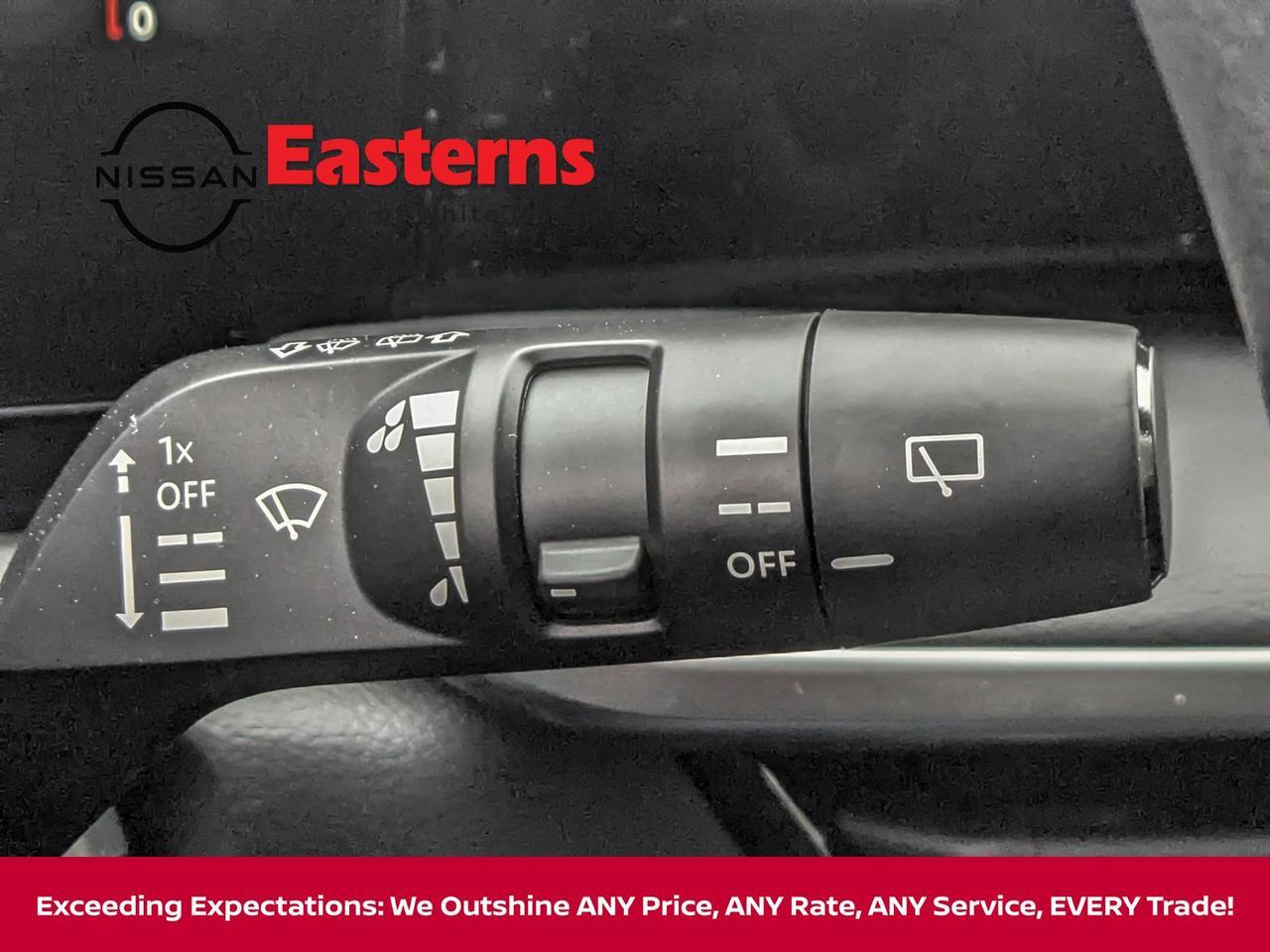 2025 Nissan Kicks S White Marsh MD