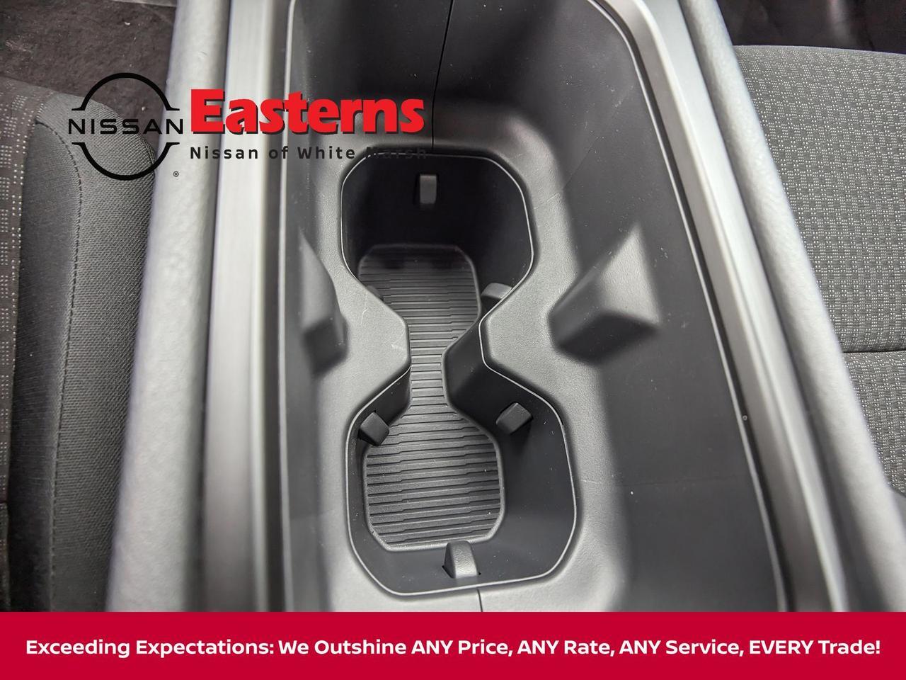 2025 Nissan Kicks S White Marsh MD