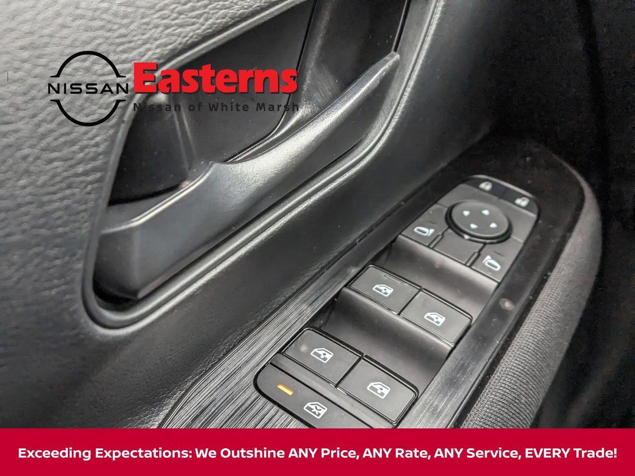 2025 Nissan Kicks S White Marsh MD