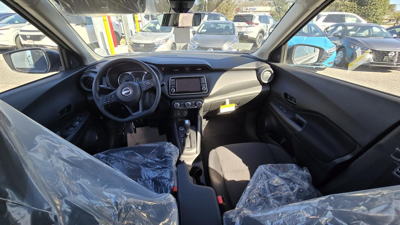2025 Nissan Kicks S Glen Burnie MD