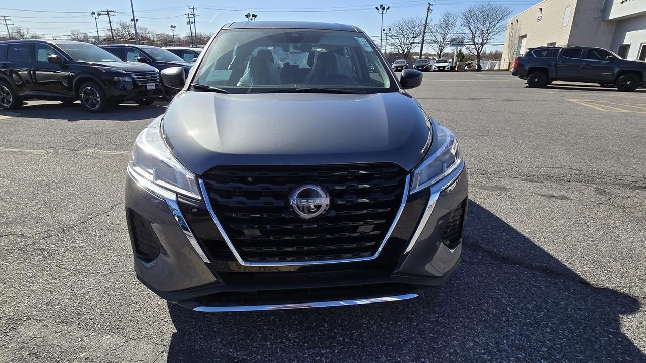 2025 Nissan Kicks S Glen Burnie MD