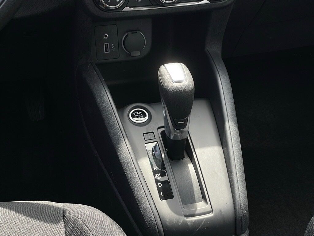 2025 Nissan Kicks S Waldorf MD