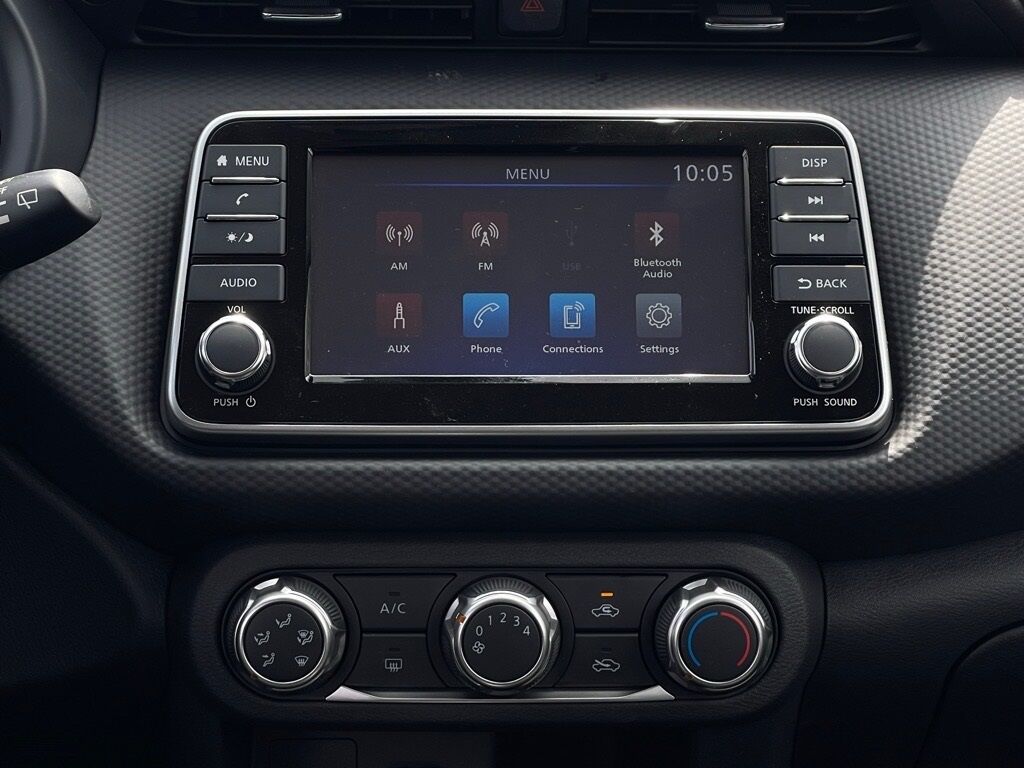 2025 Nissan Kicks S Waldorf MD