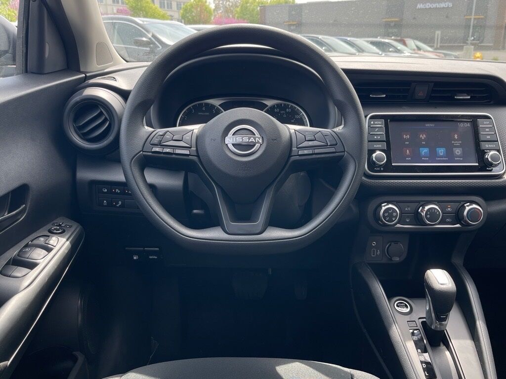 2025 Nissan Kicks S Waldorf MD