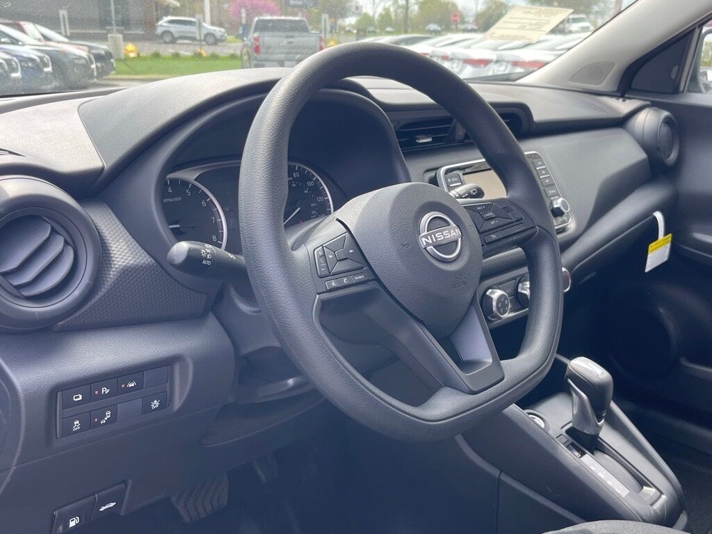 2025 Nissan Kicks S Waldorf MD