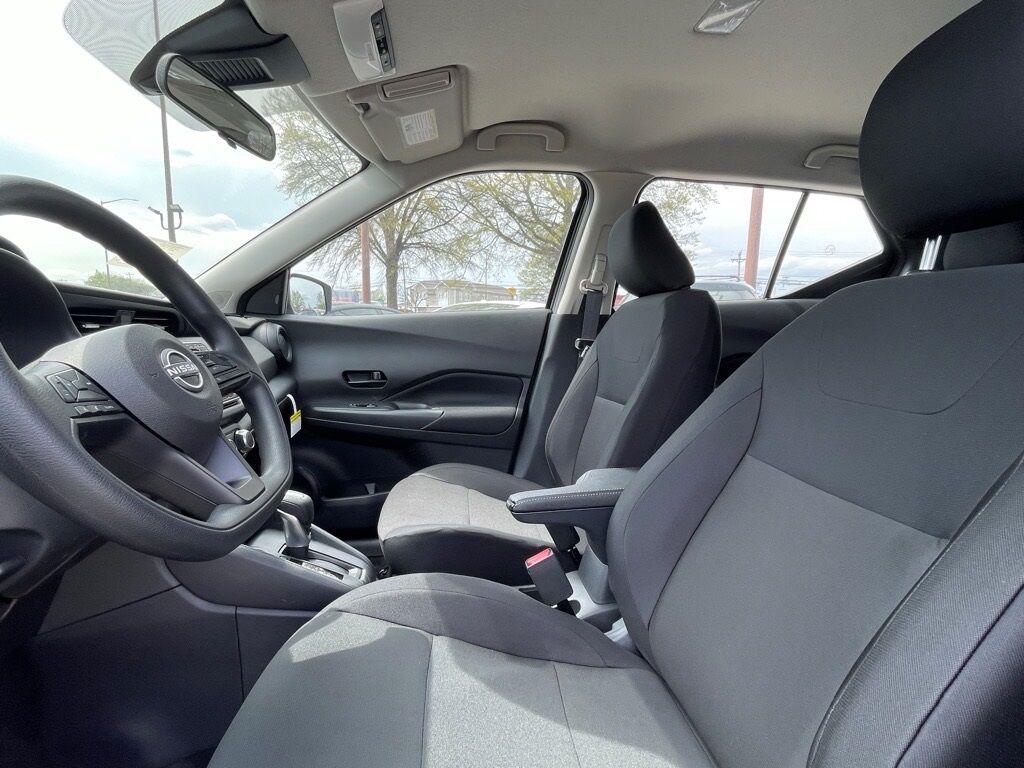 2025 Nissan Kicks S Waldorf MD