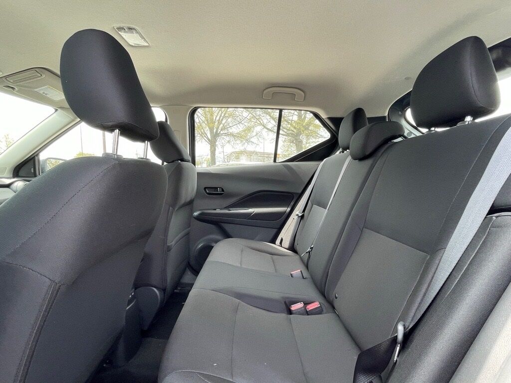 2025 Nissan Kicks S Waldorf MD