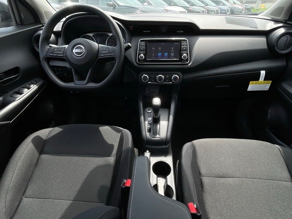 2025 Nissan Kicks S Waldorf MD