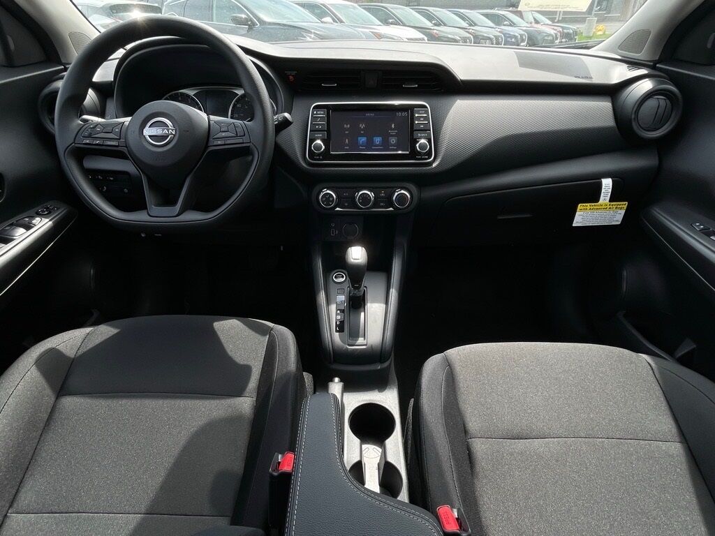 2025 Nissan Kicks S Waldorf MD