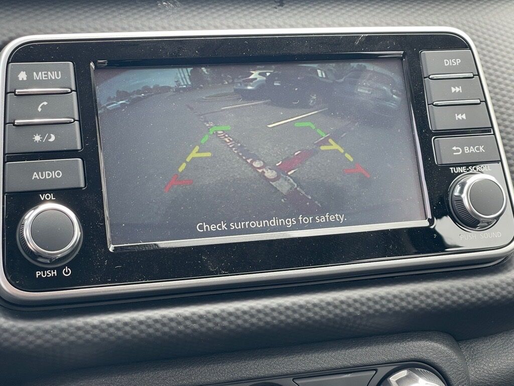 2025 Nissan Kicks S Waldorf MD