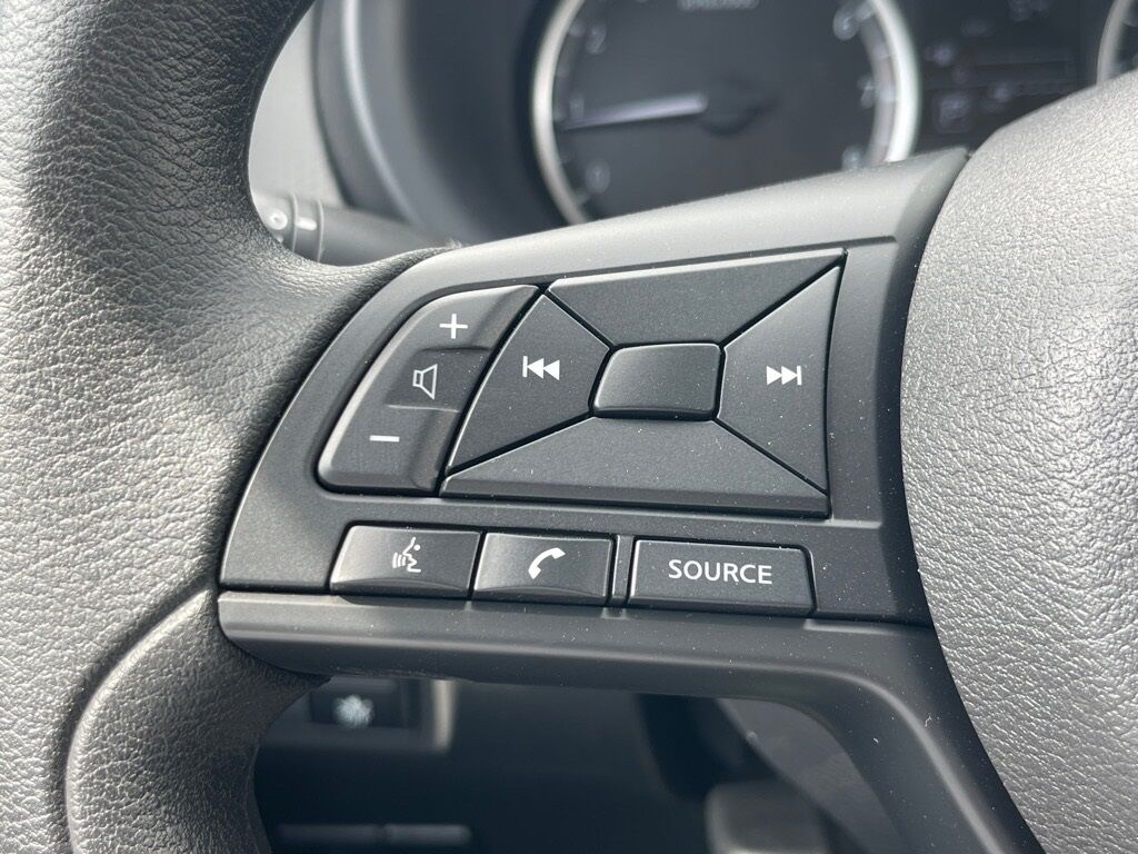 2025 Nissan Kicks S Waldorf MD