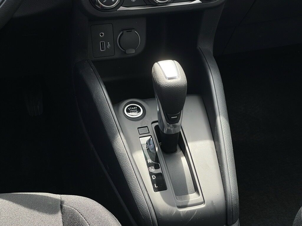 2025 Nissan Kicks S Waldorf MD