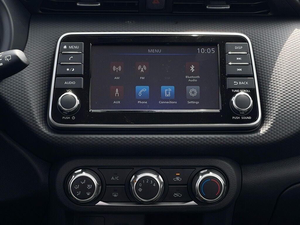 2025 Nissan Kicks S Waldorf MD