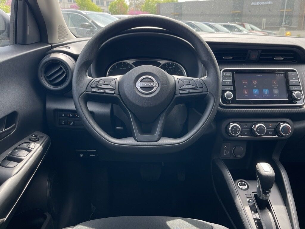 2025 Nissan Kicks S Waldorf MD