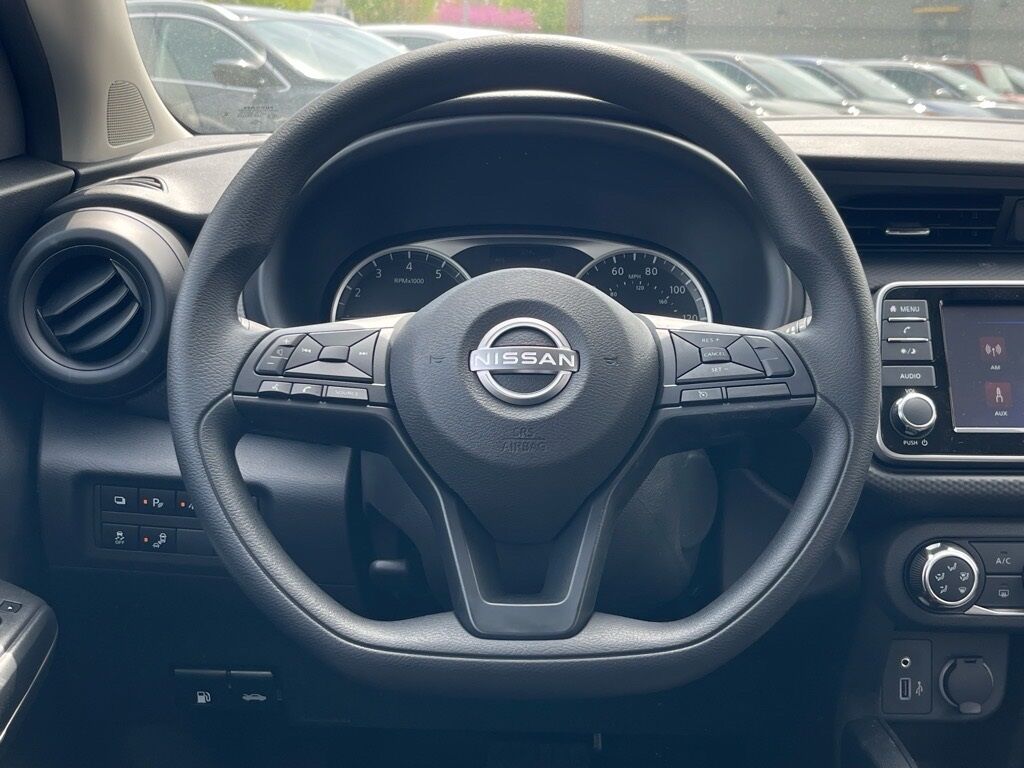 2025 Nissan Kicks S Waldorf MD