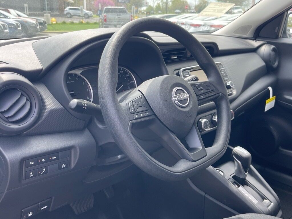 2025 Nissan Kicks S Waldorf MD