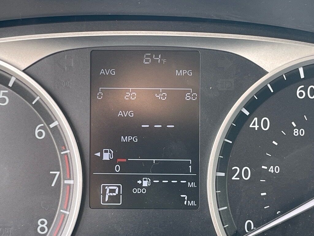 2025 Nissan Kicks S Waldorf MD