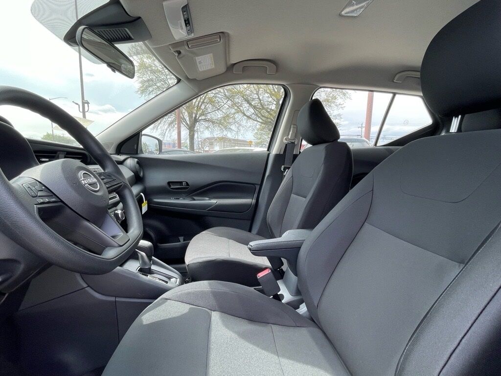 2025 Nissan Kicks S Waldorf MD