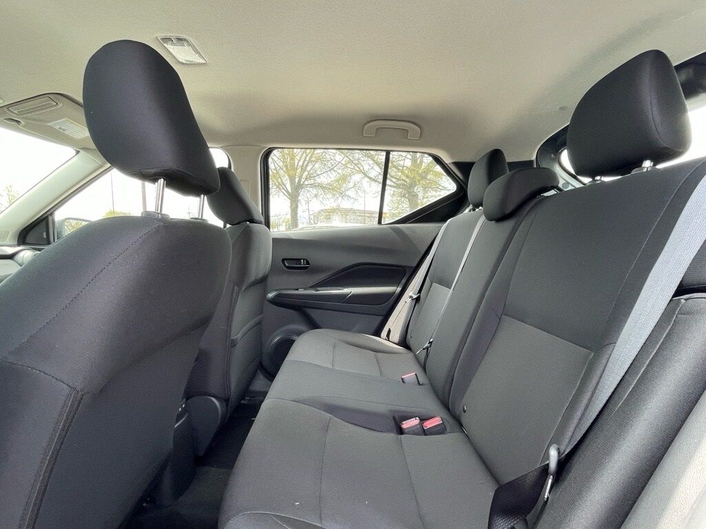 2025 Nissan Kicks S Waldorf MD