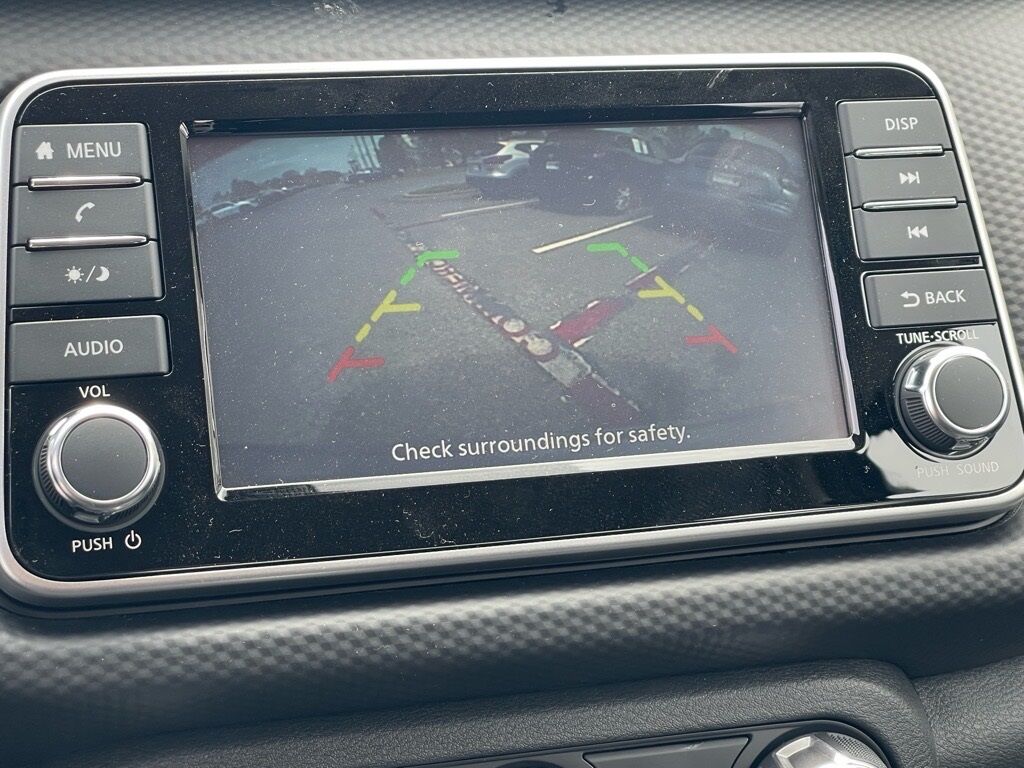 2025 Nissan Kicks S Waldorf MD