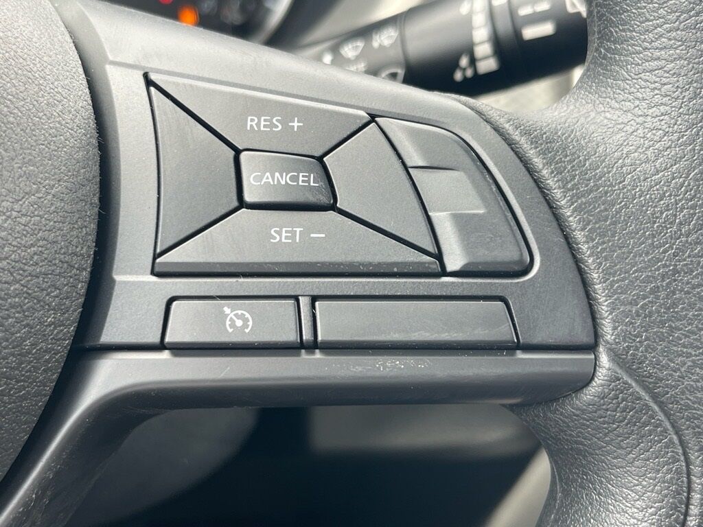 2025 Nissan Kicks S Waldorf MD