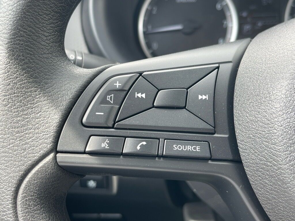 2025 Nissan Kicks S Waldorf MD