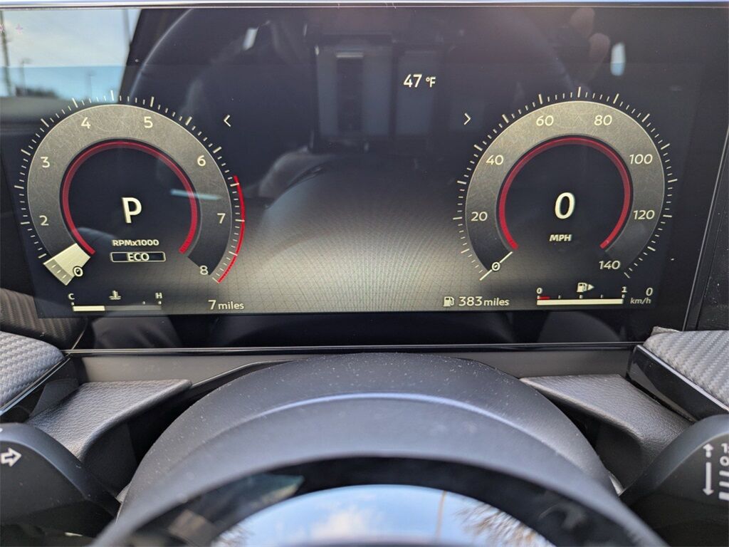 2025 Nissan Kicks SR Kennesaw GA