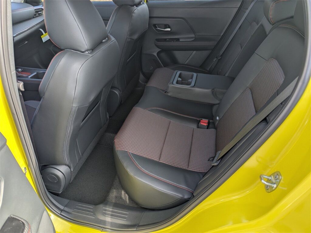 2025 Nissan Kicks SR Kennesaw GA