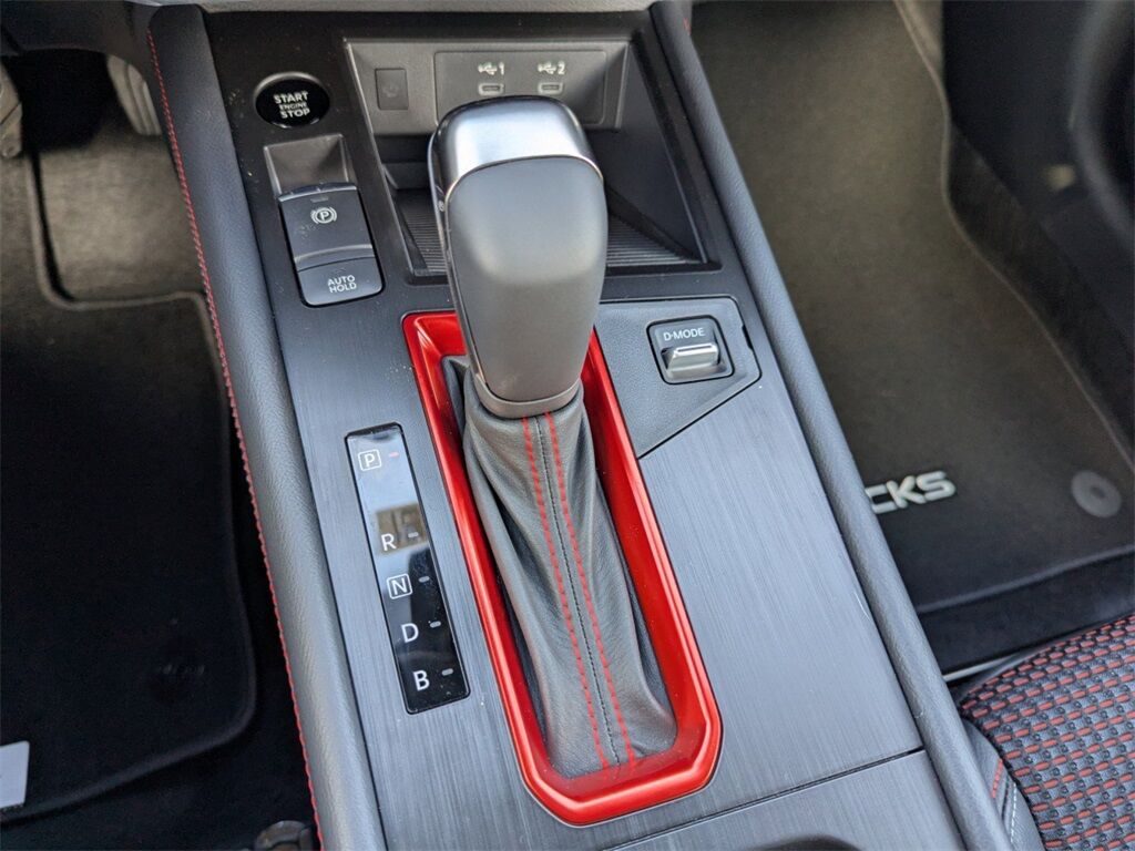 2025 Nissan Kicks SR Kennesaw GA