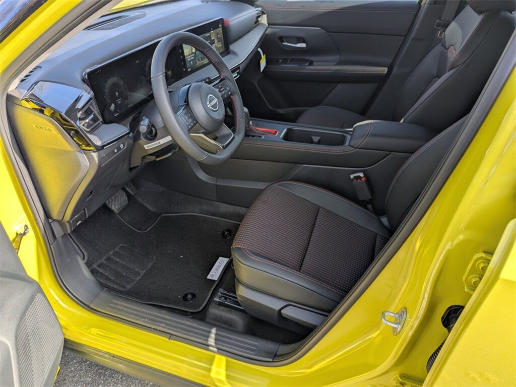 2025 Nissan Kicks SR Kennesaw GA