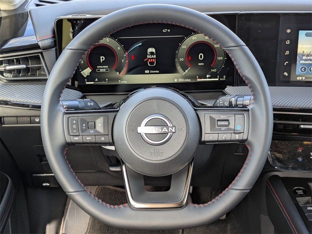 2025 Nissan Kicks SR Kennesaw GA