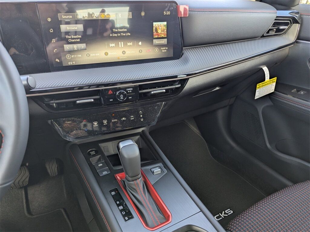 2025 Nissan Kicks SR Kennesaw GA