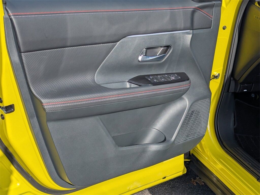 2025 Nissan Kicks SR Kennesaw GA