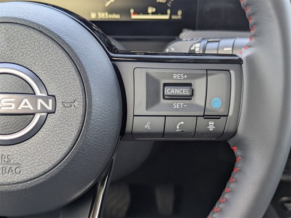 2025 Nissan Kicks SR Kennesaw GA