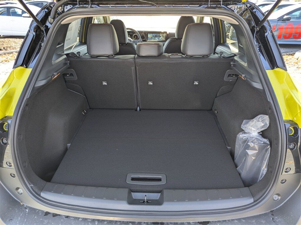 2025 Nissan Kicks SR Kennesaw GA