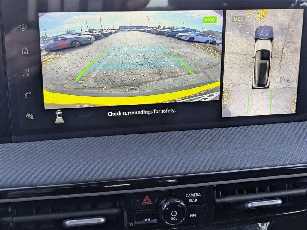 2025 Nissan Kicks SR Kennesaw GA