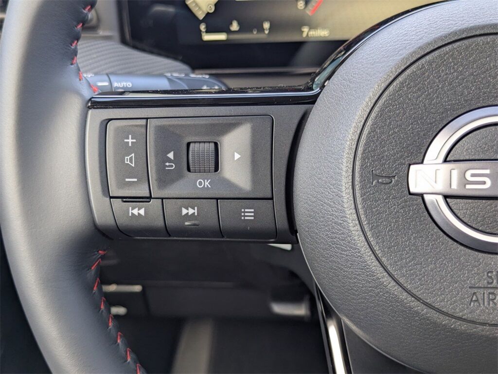 2025 Nissan Kicks SR Kennesaw GA