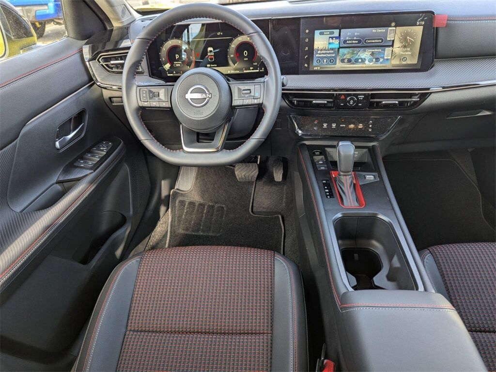 2025 Nissan Kicks SR Kennesaw GA