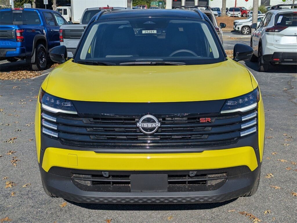 2025 Nissan Kicks SR Kennesaw GA