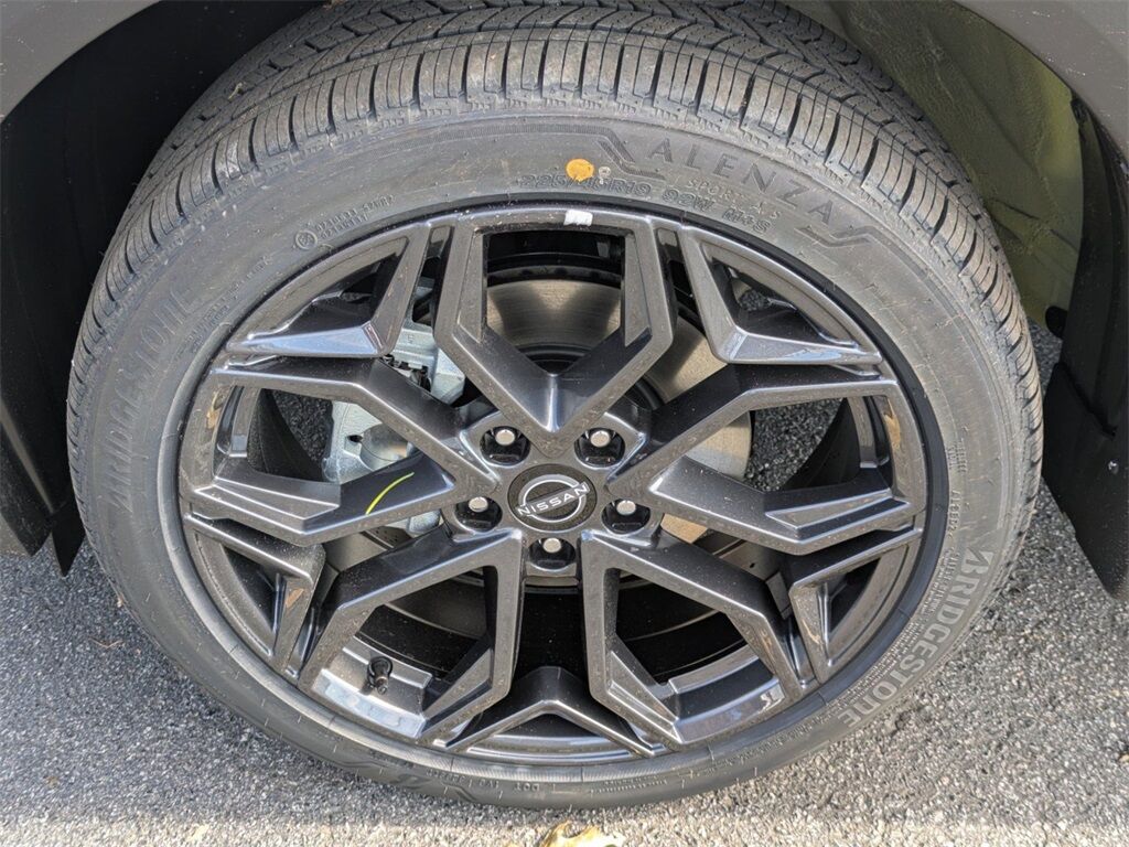 2025 Nissan Kicks SR Kennesaw GA