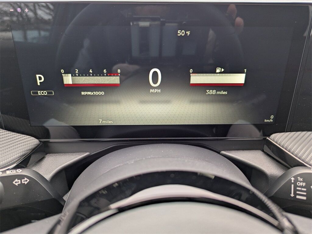 2025 Nissan Kicks SR Kennesaw GA