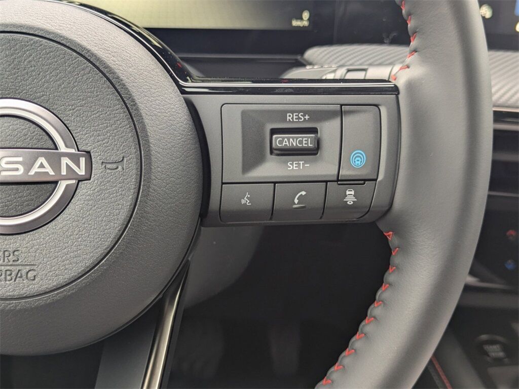 2025 Nissan Kicks SR Kennesaw GA